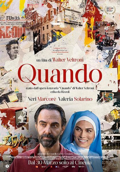 quado movie|Quando (2023) .